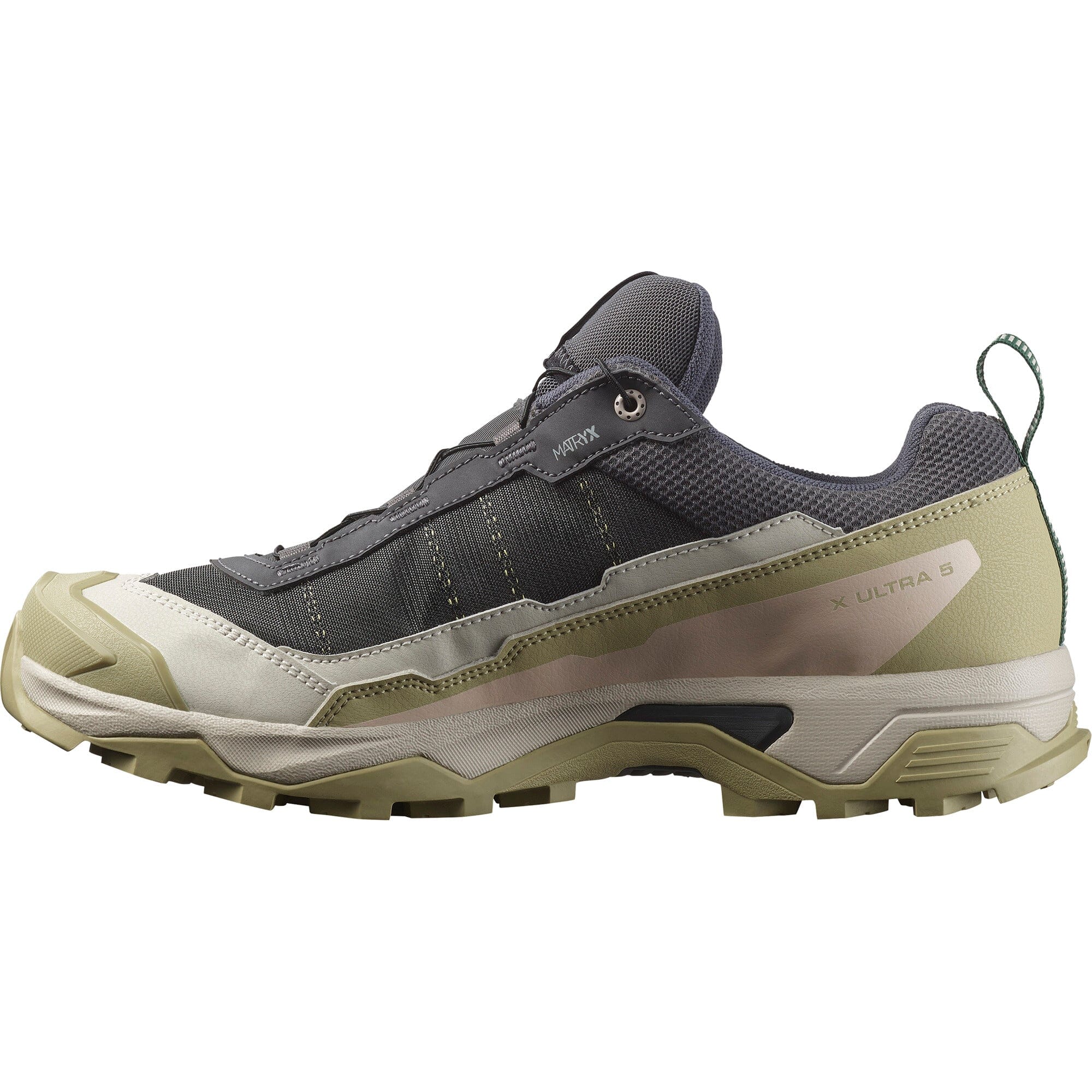 Salomon X Ultra 5 GTX Men's Hiking Shoes 