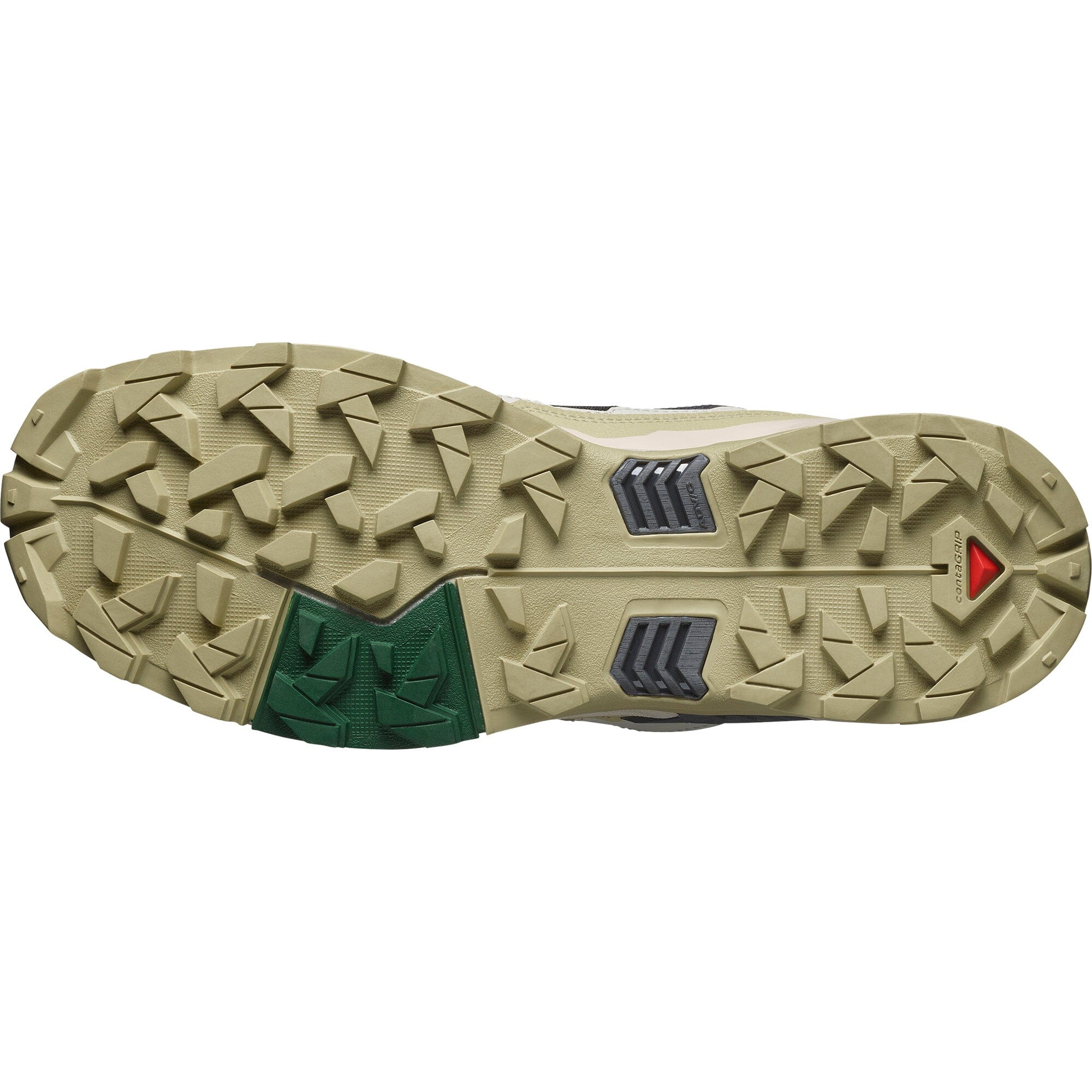 Salomon X Ultra 5 GTX Men's Hiking Shoes 