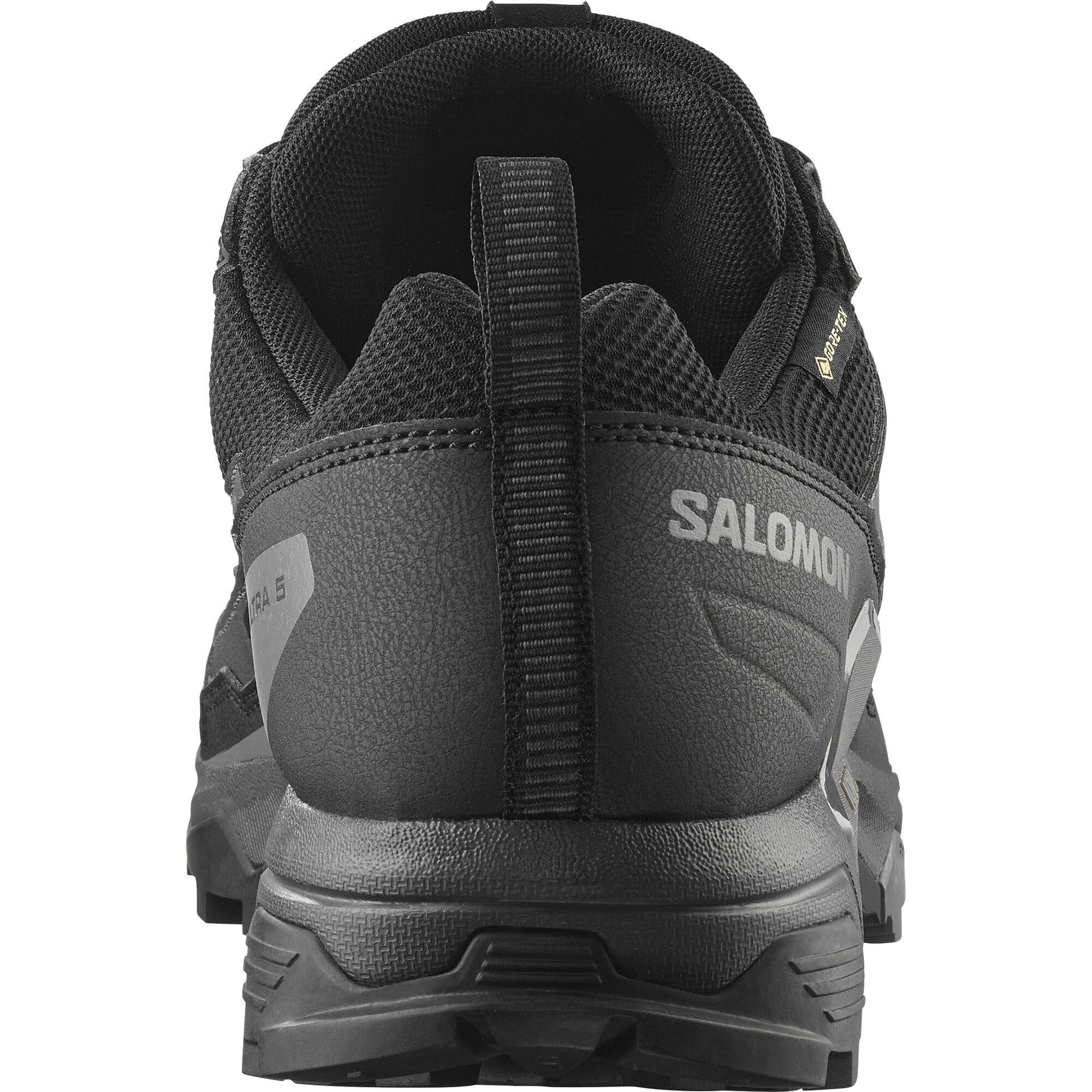 Salomon X Ultra 5 Wide GTX Men's Hiking Shoes 