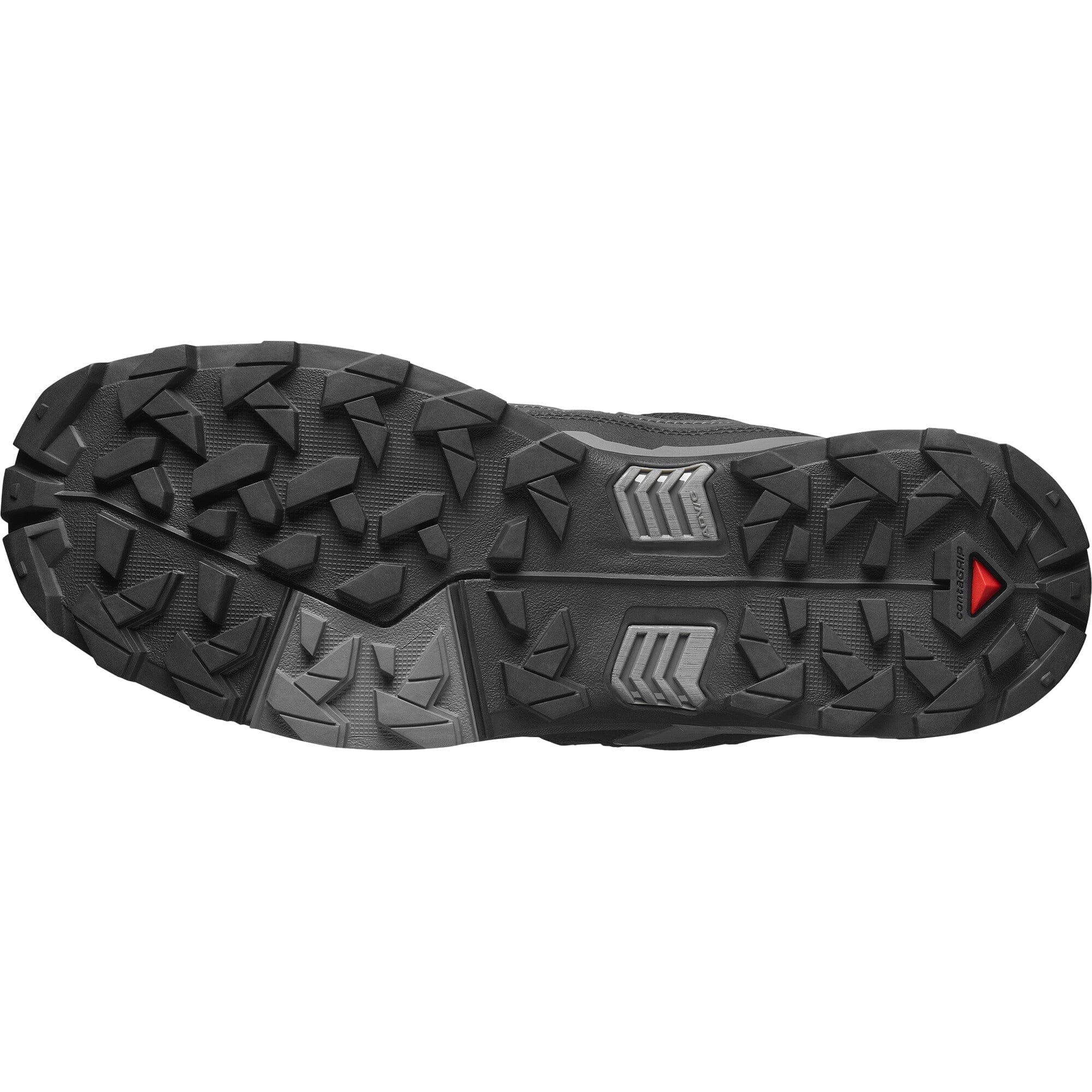 Salomon X Ultra 5 Wide GTX Men's Hiking Shoes 