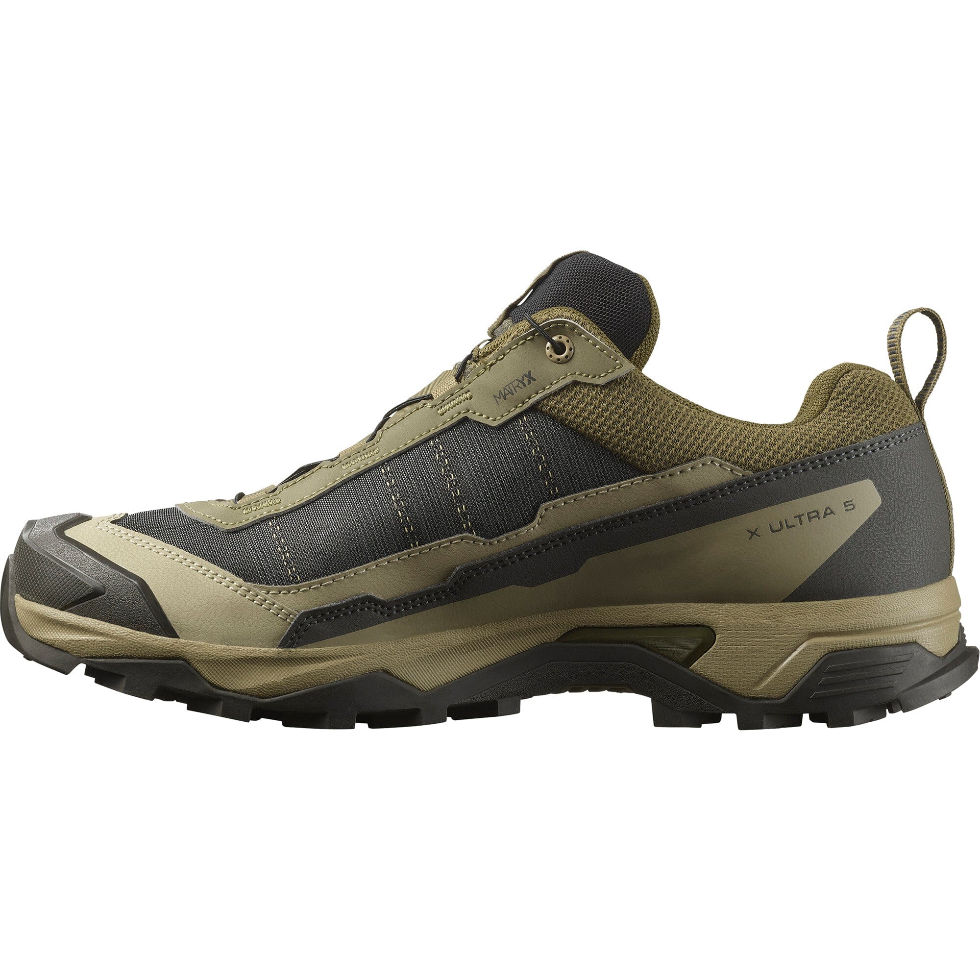 Salomon X Ultra 5 GTX Men's Hiking Shoes 