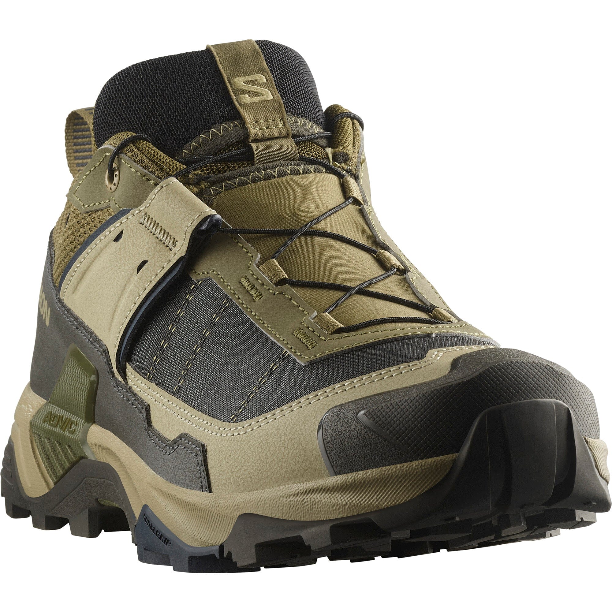 Salomon X Ultra 5 GTX Men's Hiking Shoes 