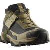 Salomon X Ultra 5 GTX Men's Hiking Shoes 