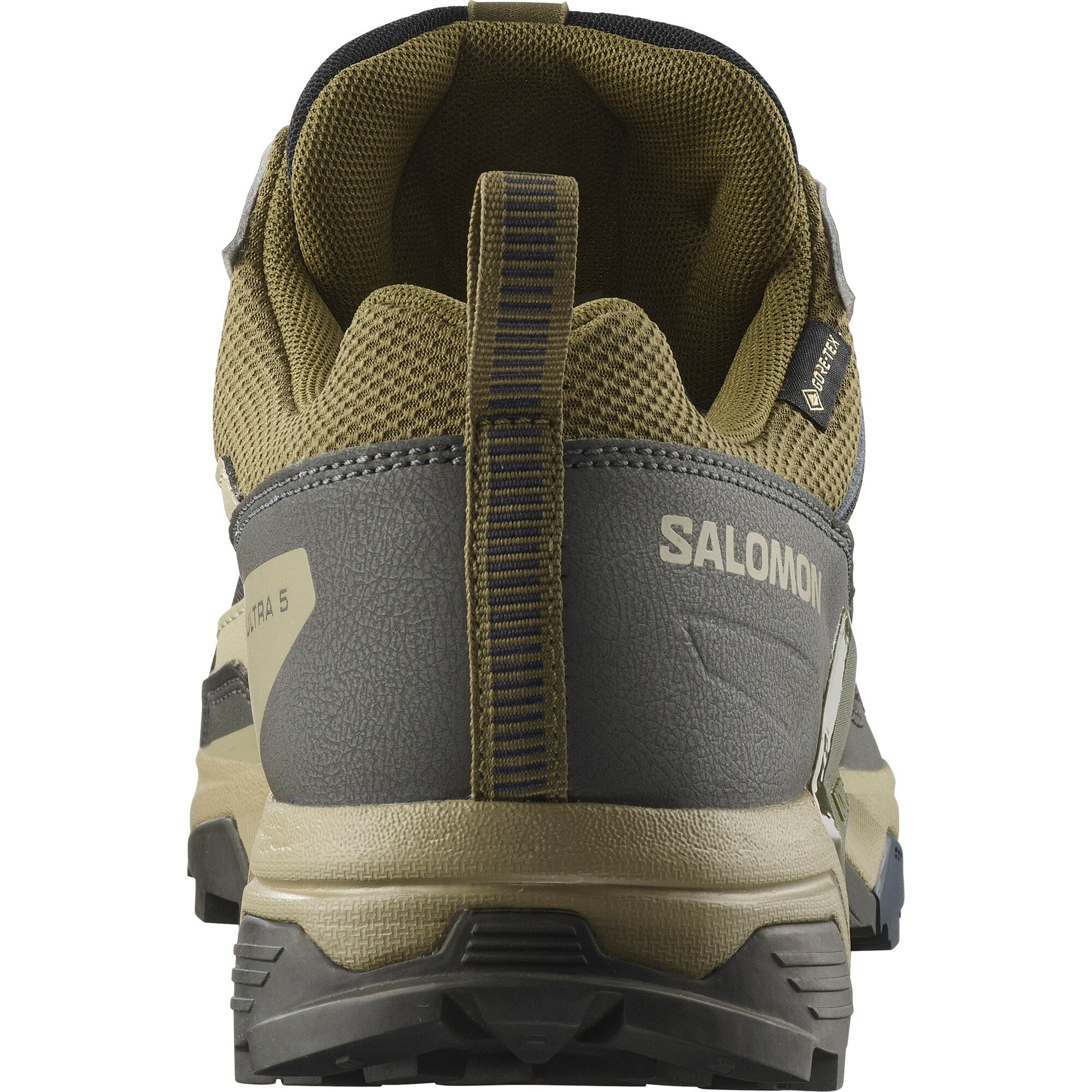 Salomon X Ultra 5 GTX Men's Hiking Shoes 
