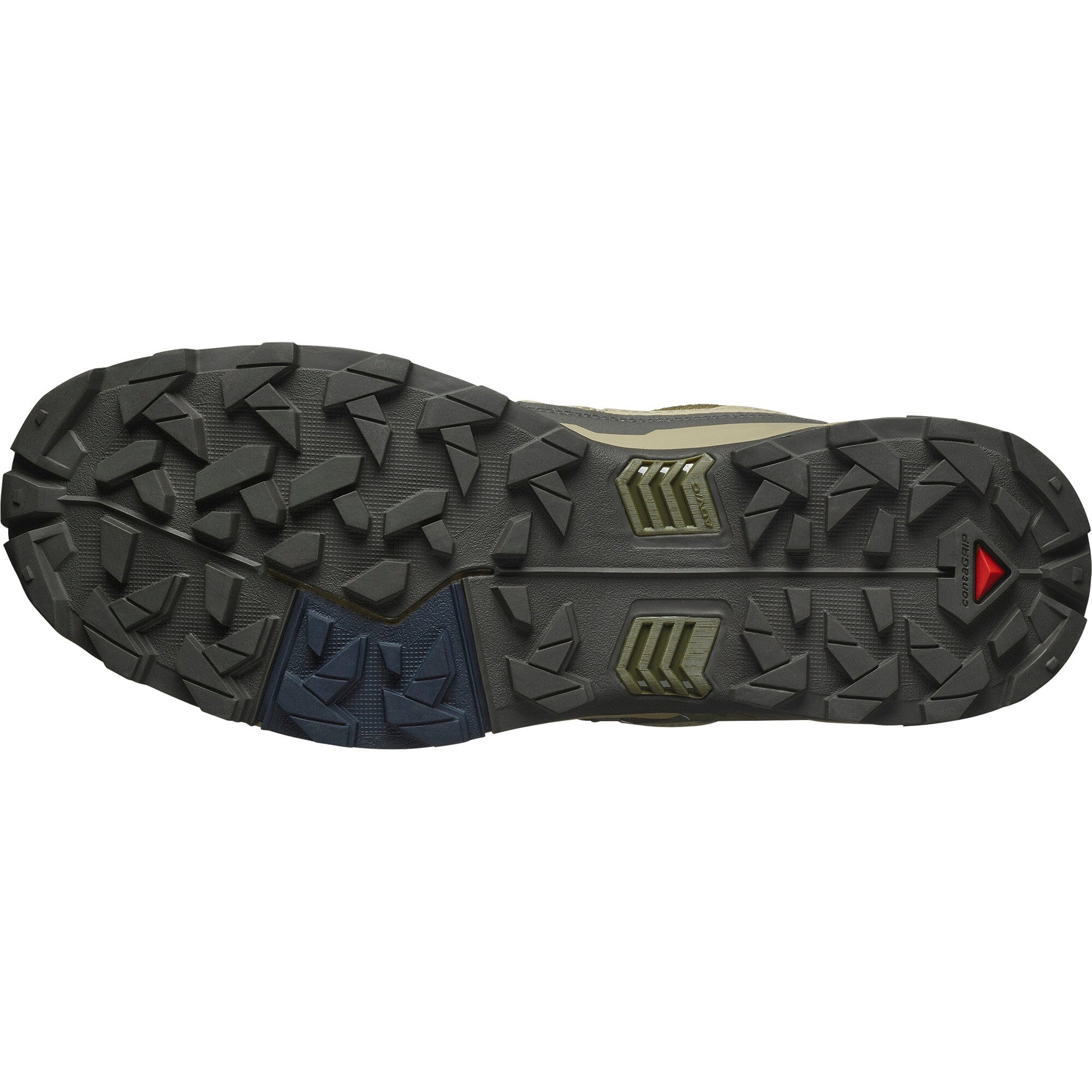 Salomon X Ultra 5 GTX Men's Hiking Shoes 