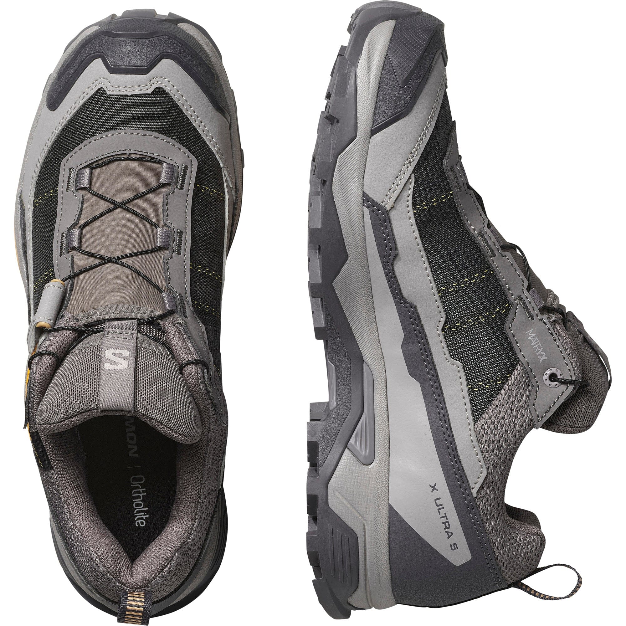 Salomon X Ultra 5 GTX Women's Hiking Shoes 