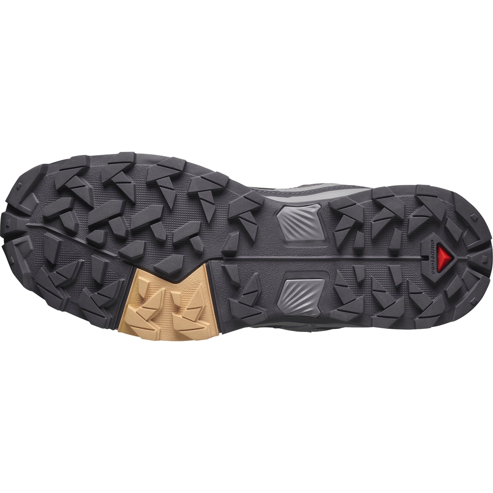 Salomon X Ultra 5 GTX Women's Hiking Shoes 