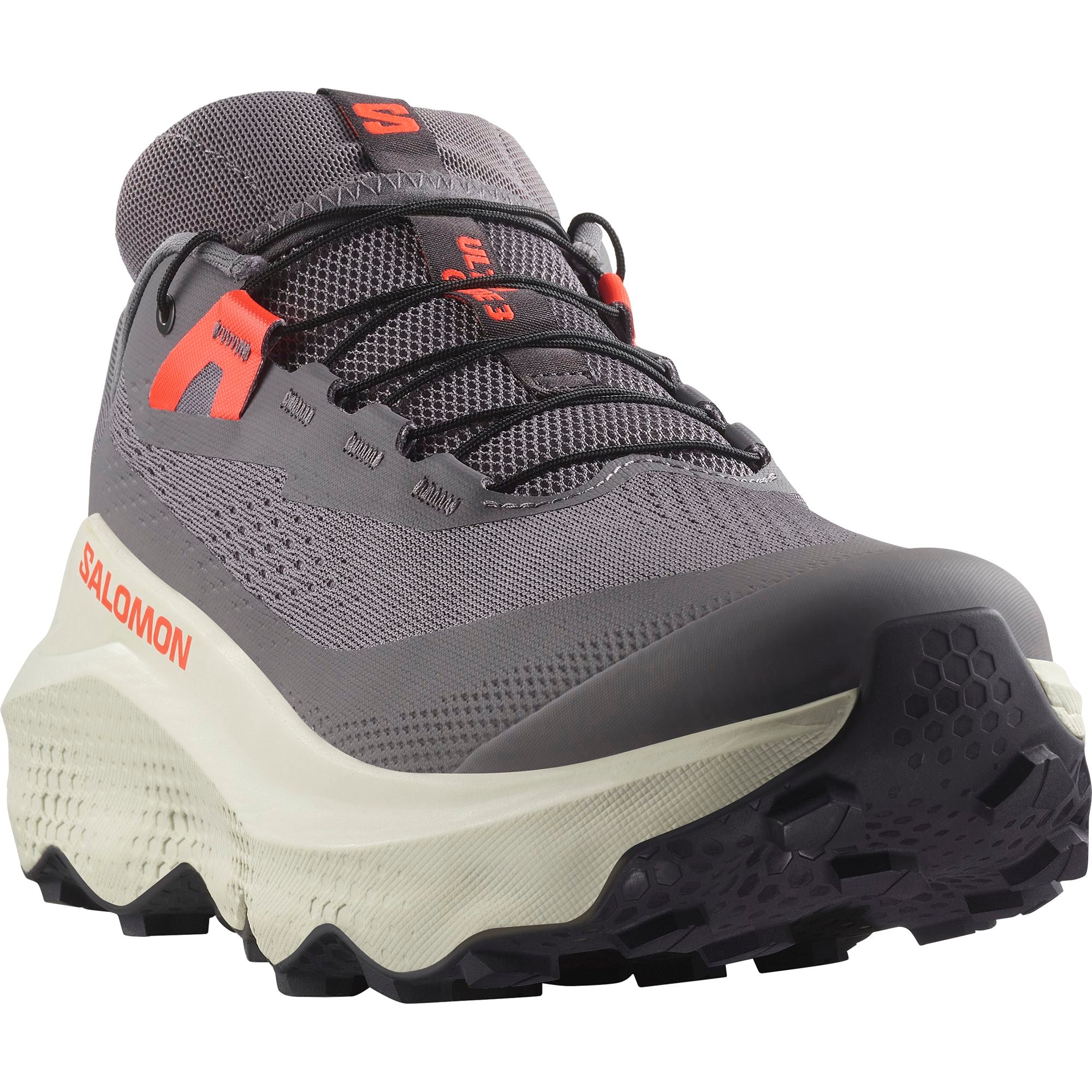 Salomon Ultra Glide 3 Men's Trail Running Shoes 