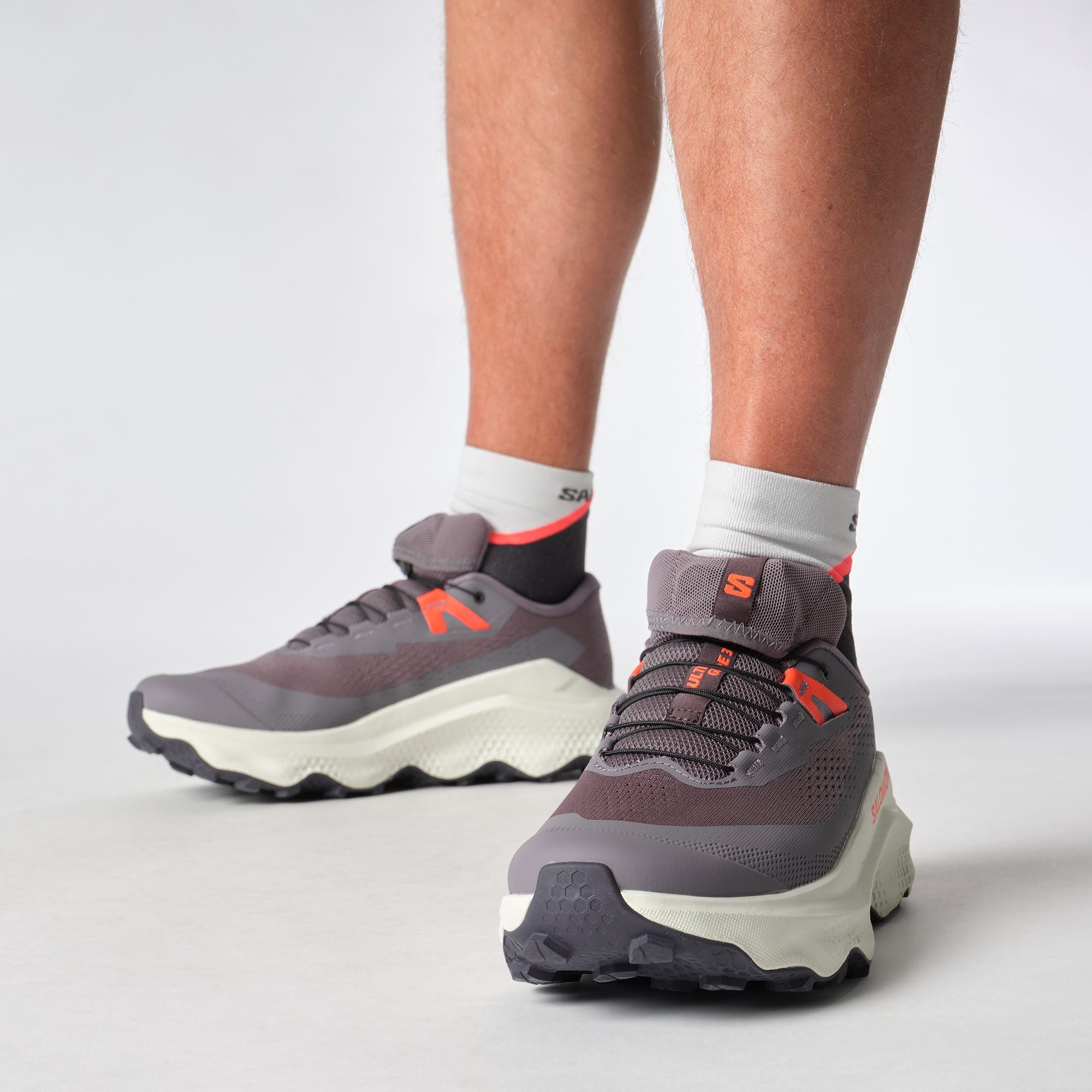 Salomon Ultra Glide 3 Men's Trail Running Shoes 