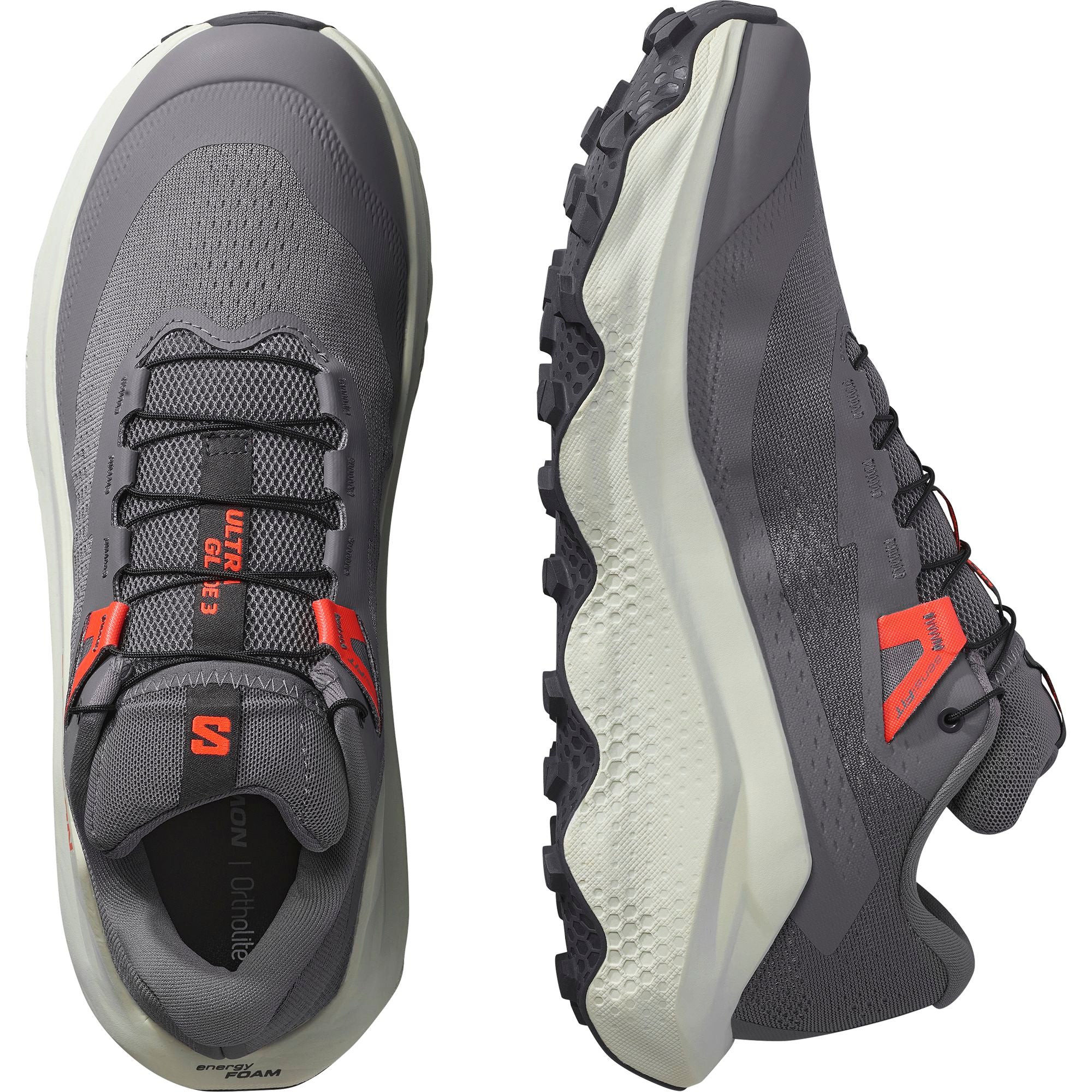 Salomon Ultra Glide 3 Men's Trail Running Shoes 