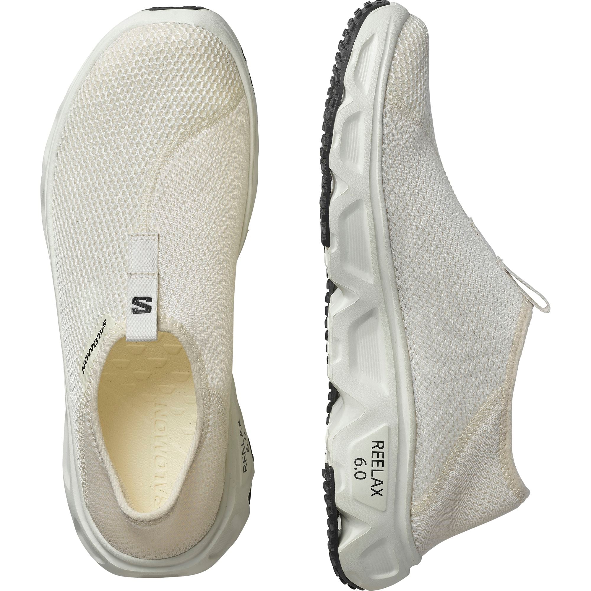 Salomon REELAX MOC 6.0 Men's Recovery Shoes 