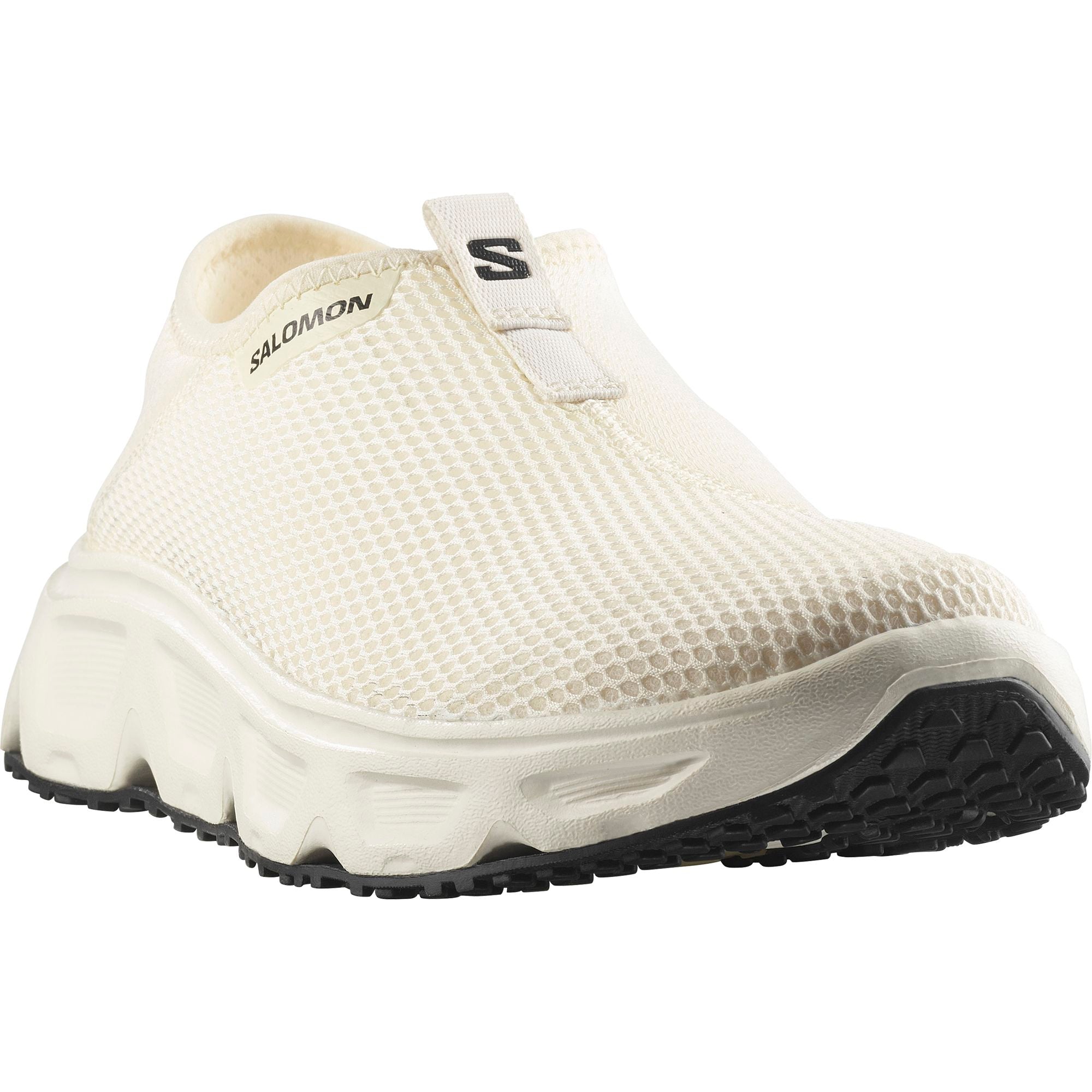 Salomon REELAX MOC 6.0 Men's Recovery Shoes 