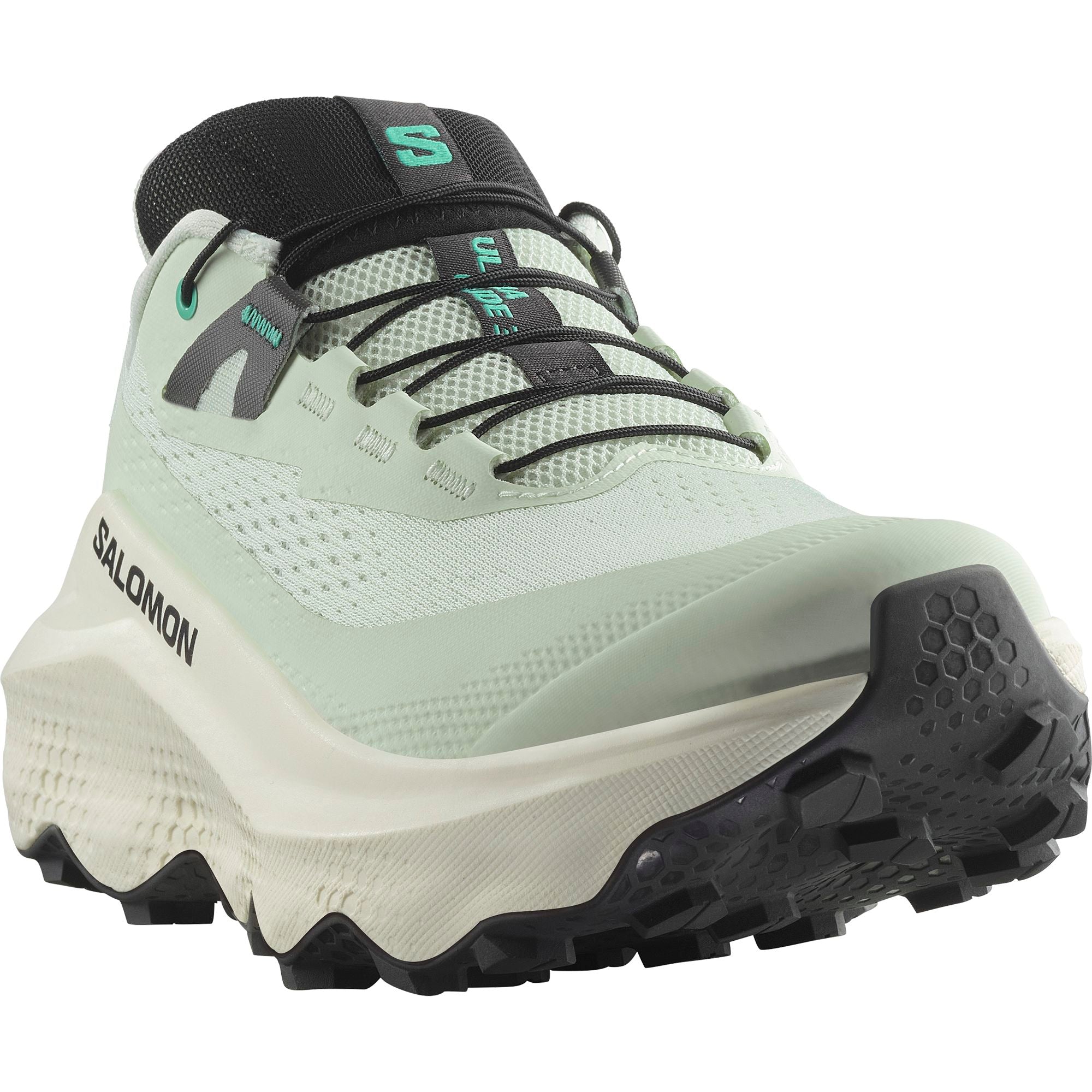 Salomon Ultra Glide 3 Women's Trail Running Shoes 