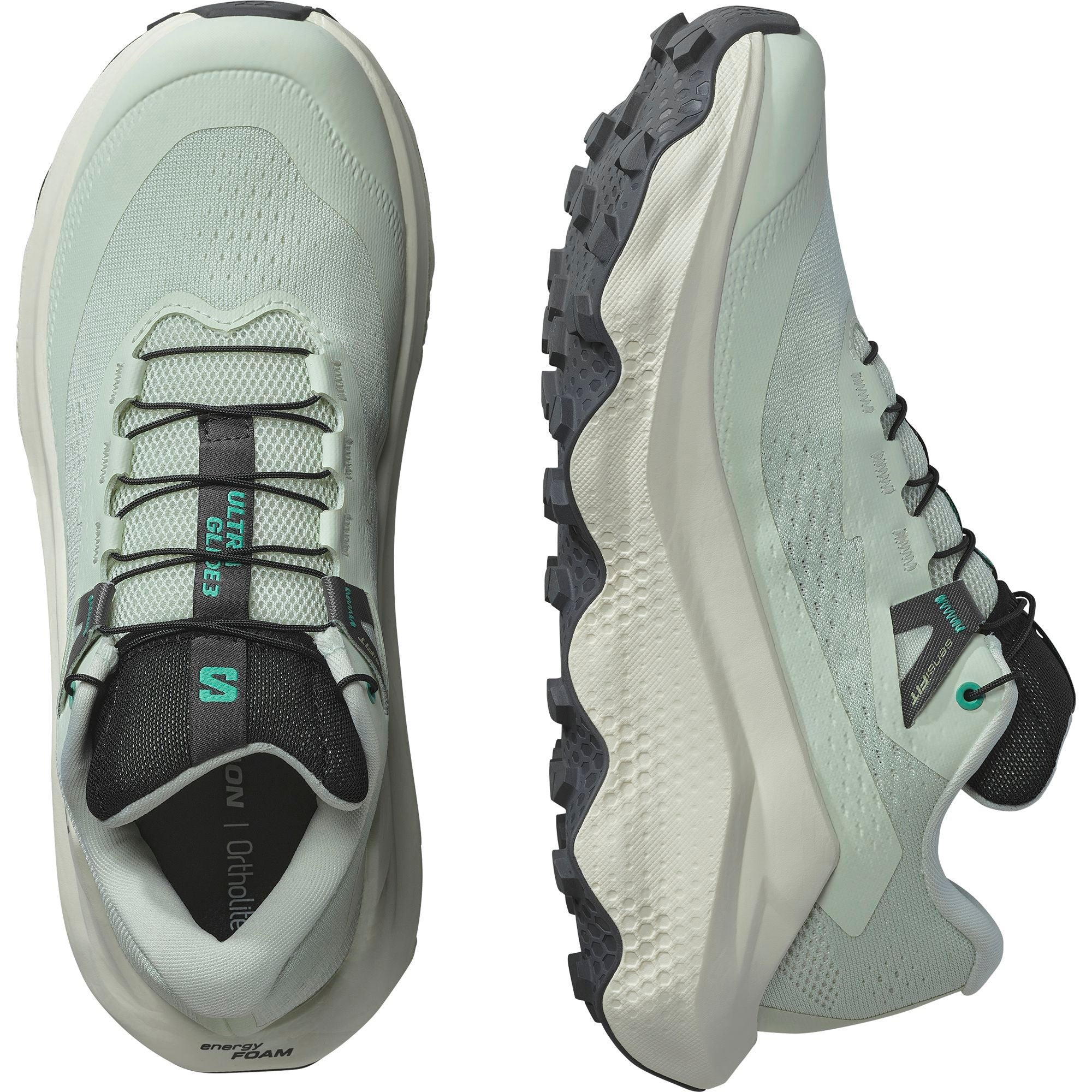 Salomon Ultra Glide 3 Women's Trail Running Shoes 