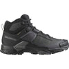 Salomon X Ultra 5 Mid GTX Men's Hiking Shoes Black/Asphalt/Castlerock US 8 