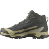 Salomon X Ultra 5 Mid GTX Men's Hiking Shoes 