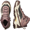 Salomon X Ultra 5 Mid GTX Women's Hiking Shoes 