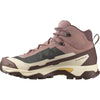 Salomon X Ultra 5 Mid GTX Women's Hiking Shoes 