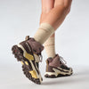 Salomon X Ultra 5 Mid GTX Women's Hiking Shoes 