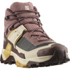 Salomon X Ultra 5 Mid GTX Women's Hiking Shoes 