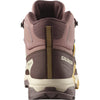 Salomon X Ultra 5 Mid GTX Women's Hiking Shoes 