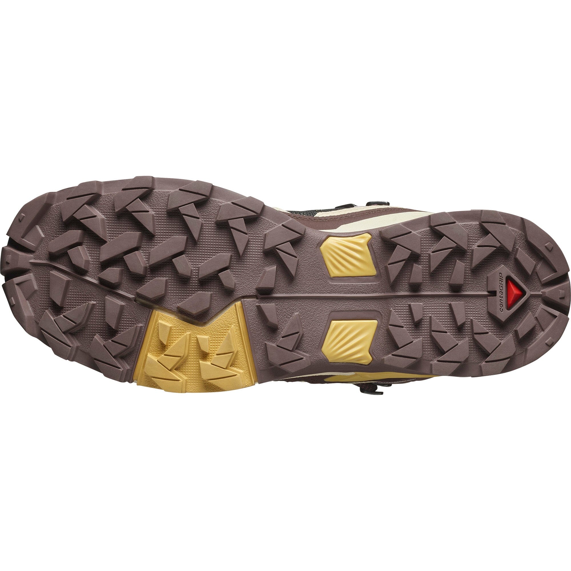 Salomon X Ultra 5 Mid GTX Women's Hiking Shoes 