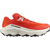 Salomon Ultra Glide 3 Men's Trail Running Shoes Cherry Tomato/Vanilla Ice/Black UK 8.5 
