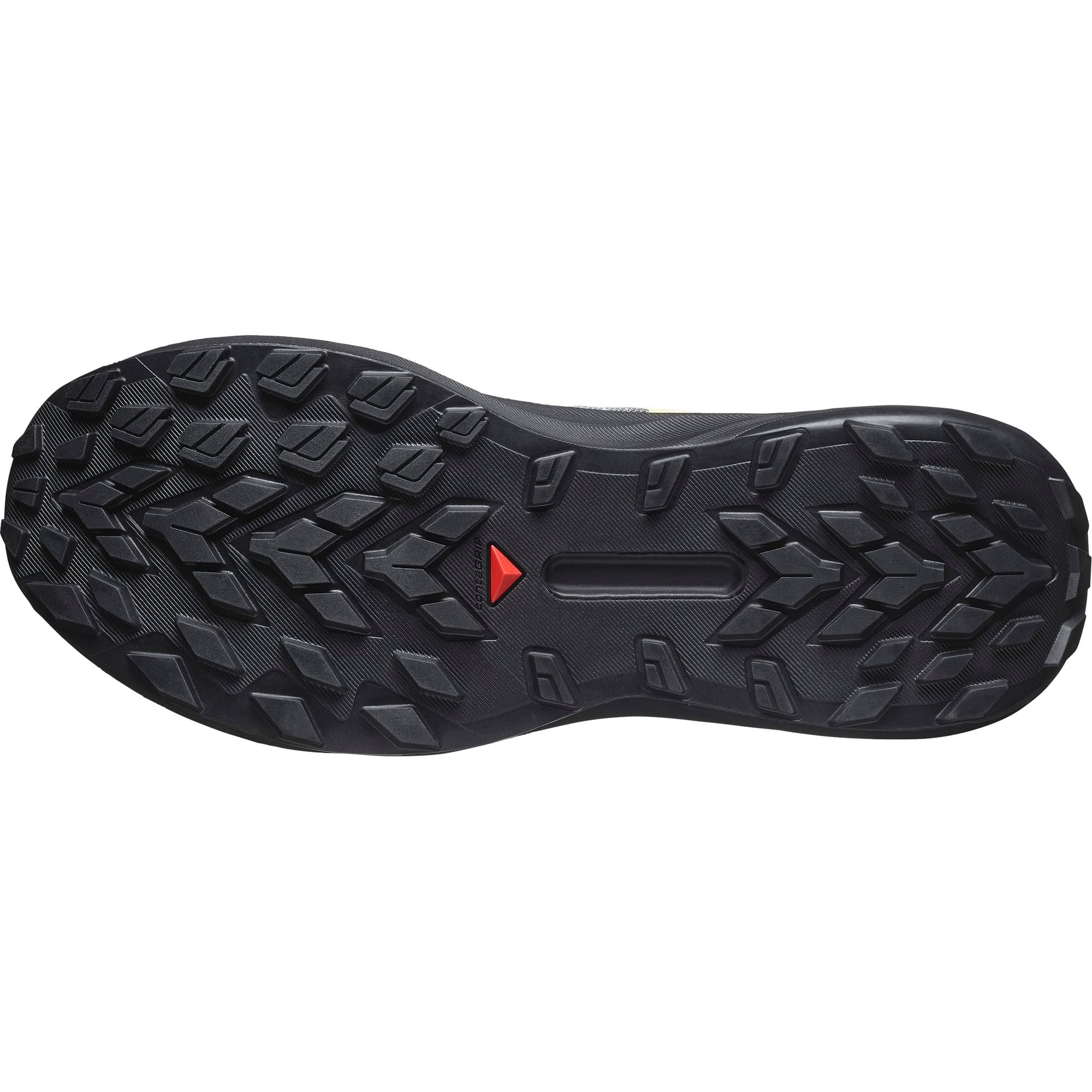 Salomon Genesis Men's Trail Running Shoes 