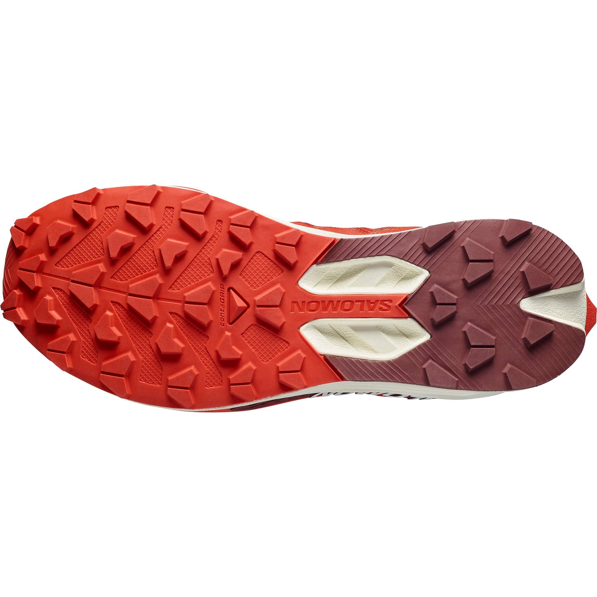 Salomon S/LAB Pulsar 4 Unisex Trail Running Shoes 