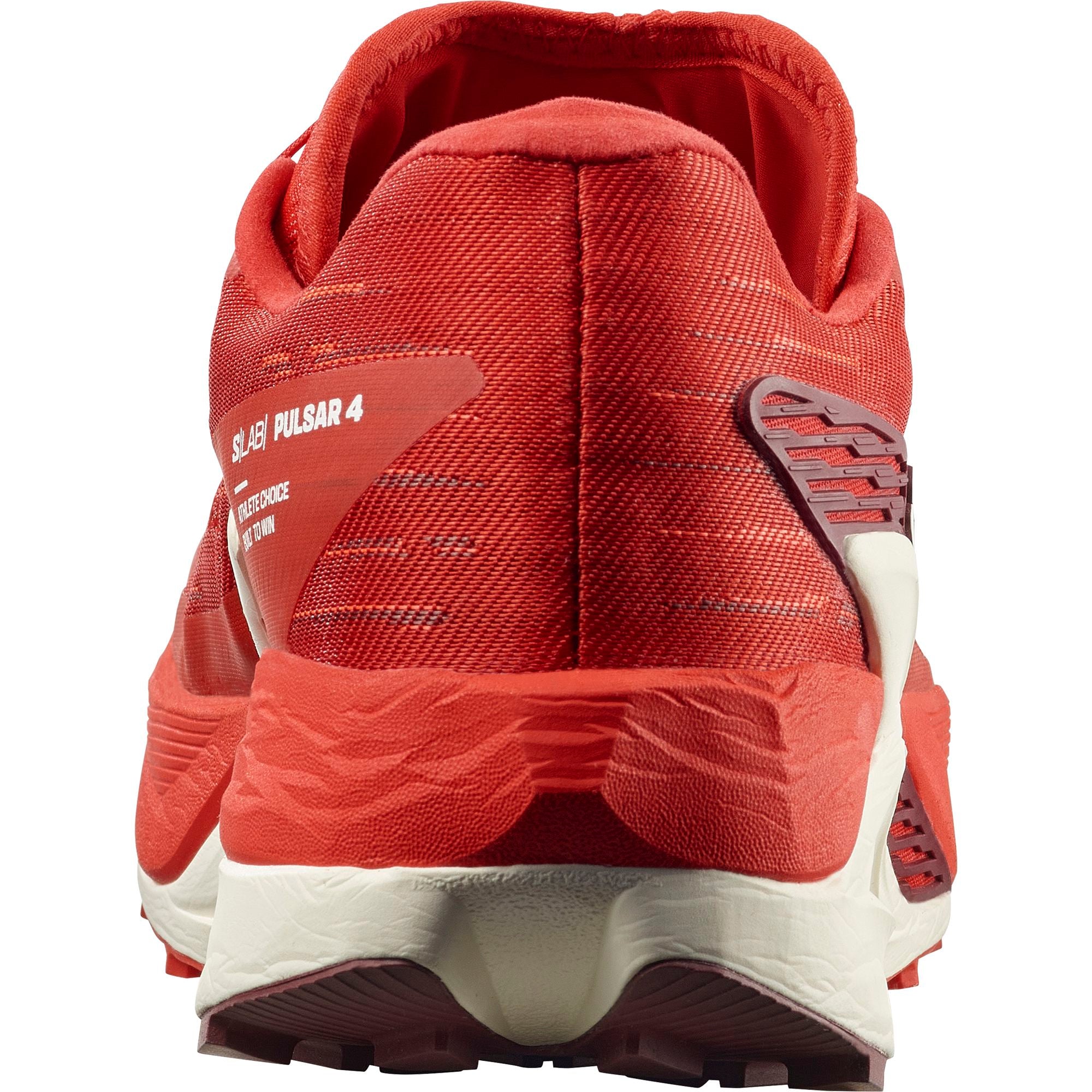 Salomon S/LAB Pulsar 4 Unisex Trail Running Shoes 