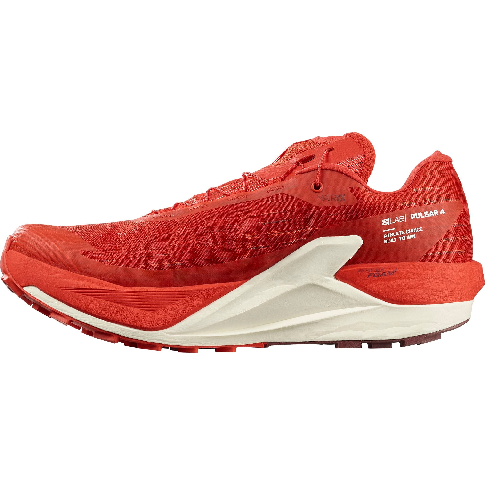 Salomon S/LAB Pulsar 4 Unisex Trail Running Shoes 