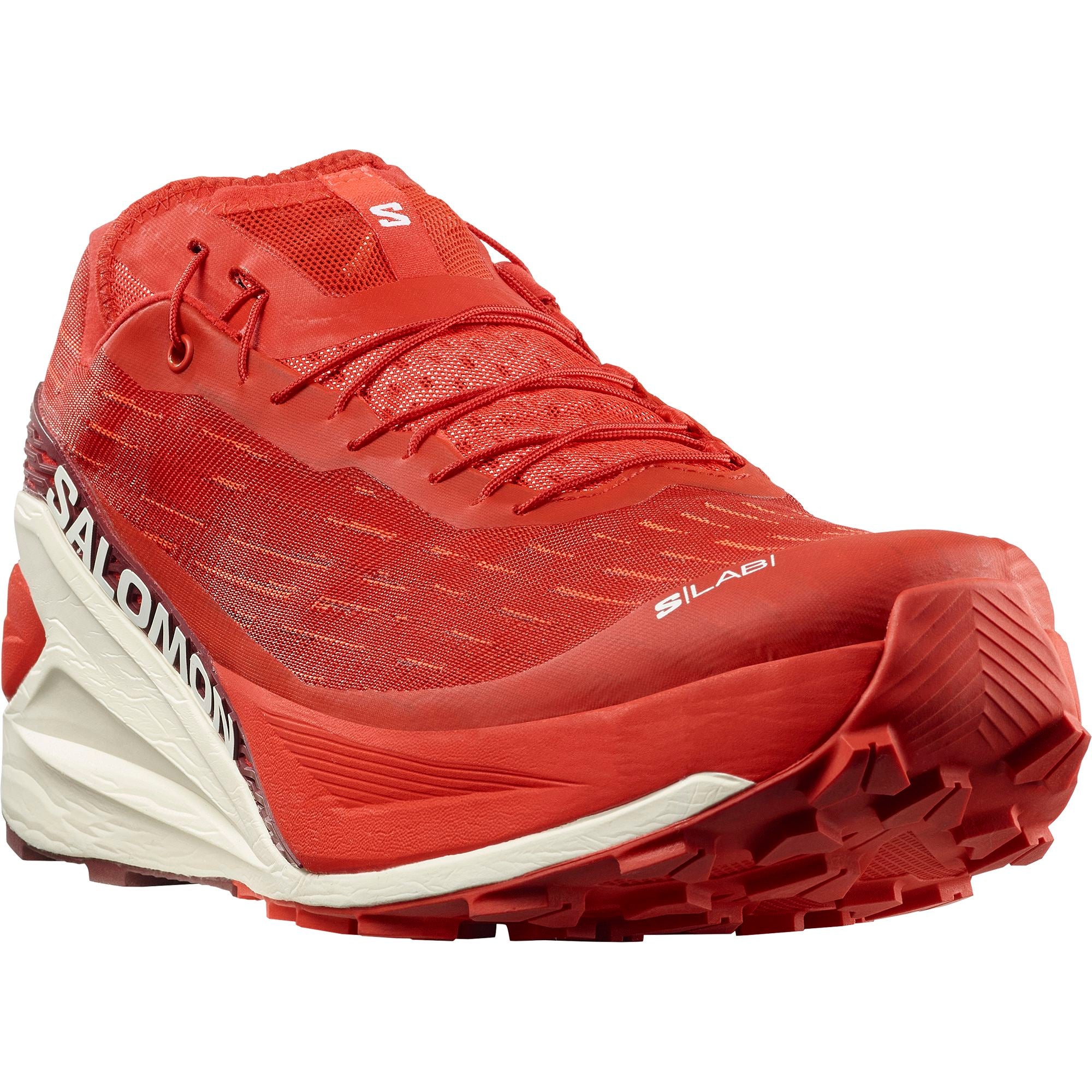 Salomon S/LAB Pulsar 4 Unisex Trail Running Shoes 