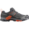 Salomon X Ultra 5 GTX Men's Hiking Shoes Asphalt/Castlerock/Burnt Ochre US 7.5 