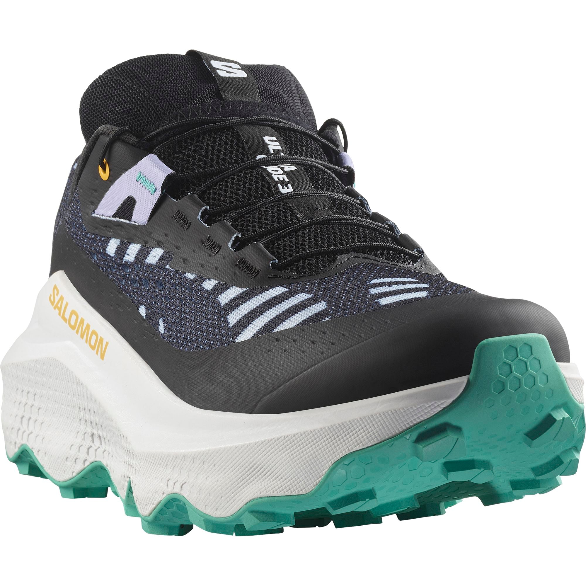 Salomon Ultra Glide 3 Proto Pack Men's Trail Running Shoes 