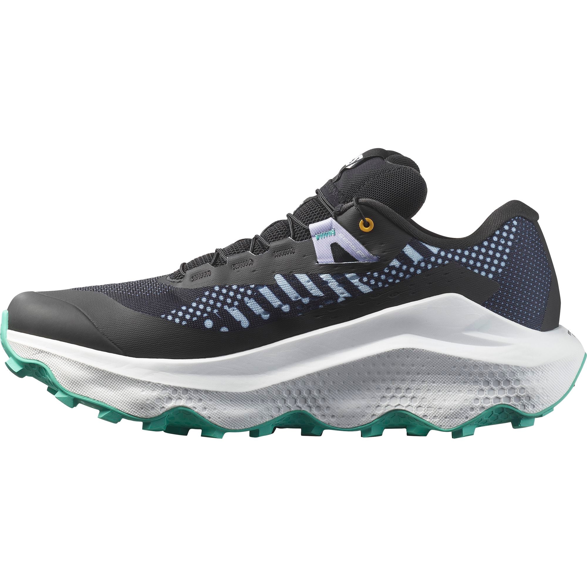 Salomon Ultra Glide 3 Proto Pack Men's Trail Running Shoes 
