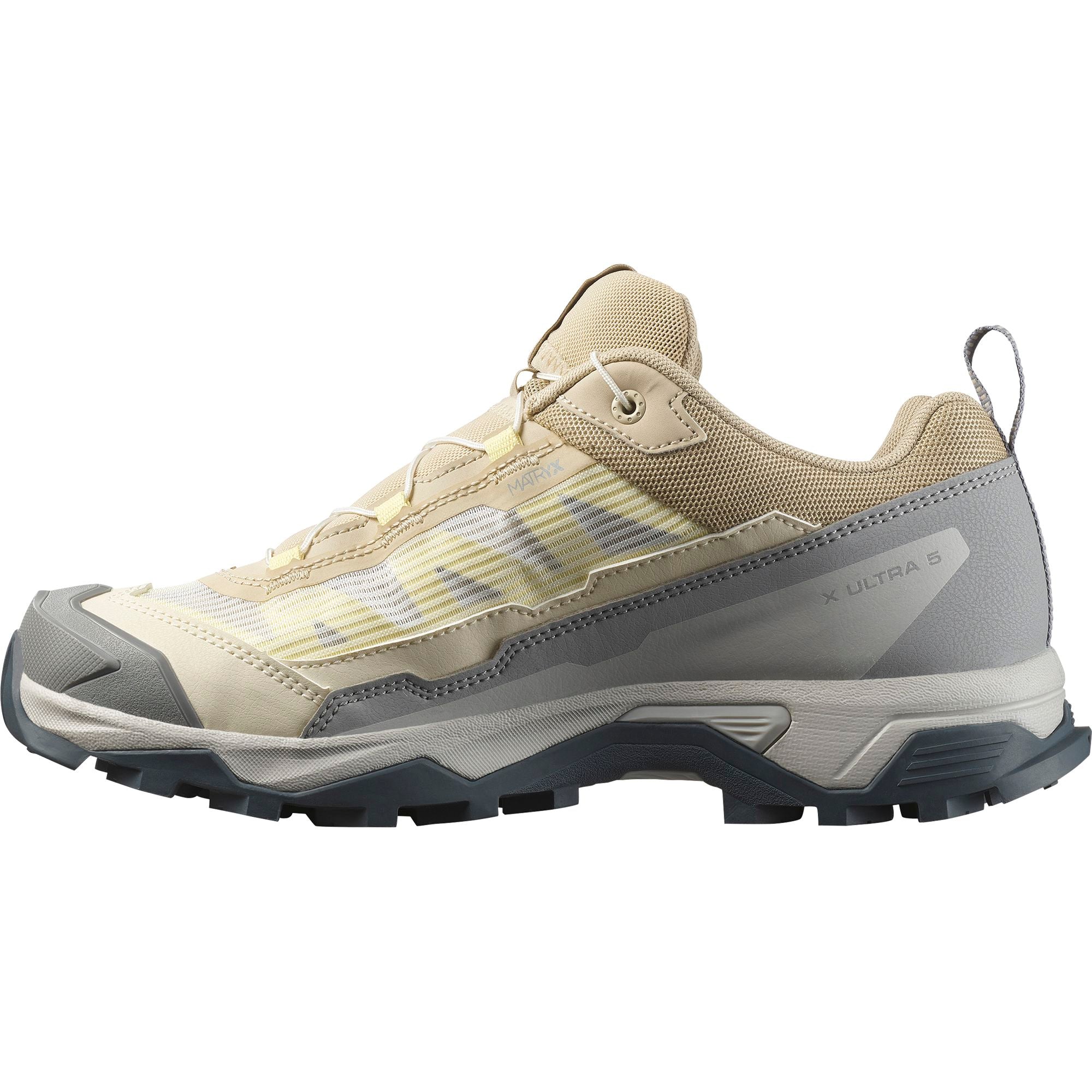 Salomon X Ultra 5 Women's Hiking Shoes 
