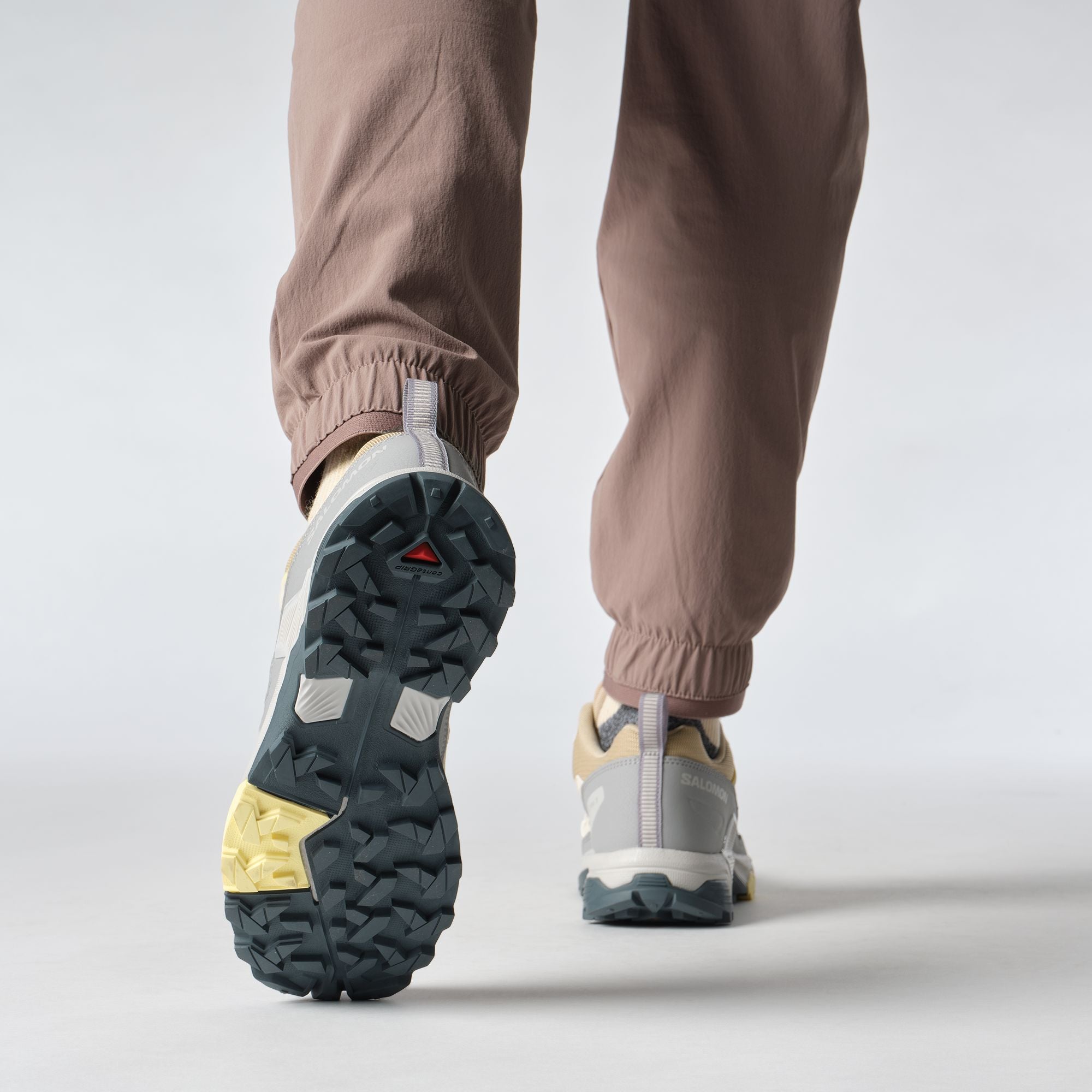 Salomon X Ultra 5 Women's Hiking Shoes 