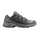 Salomon X-Adventure Recon Men's Hiking Shoes Castlerock/Phantom/Alloy US 9 