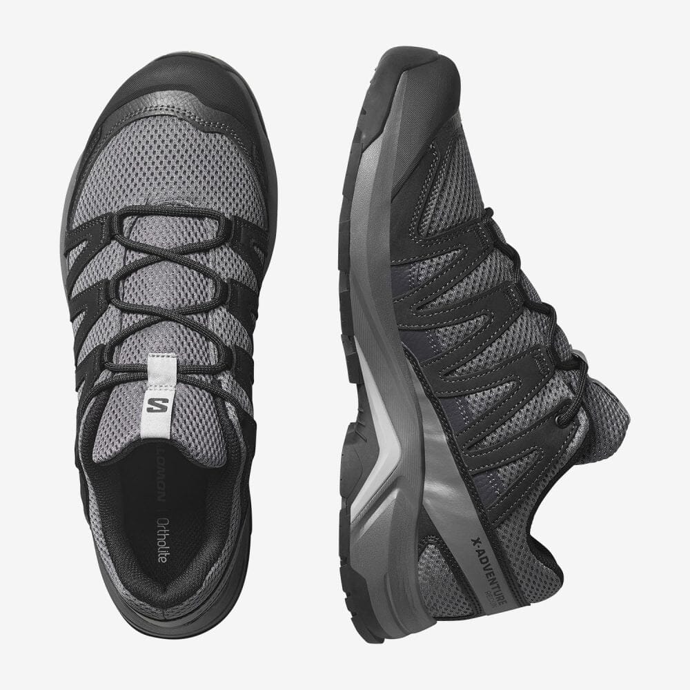 Salomon X-Adventure Recon Men's Hiking Shoes 