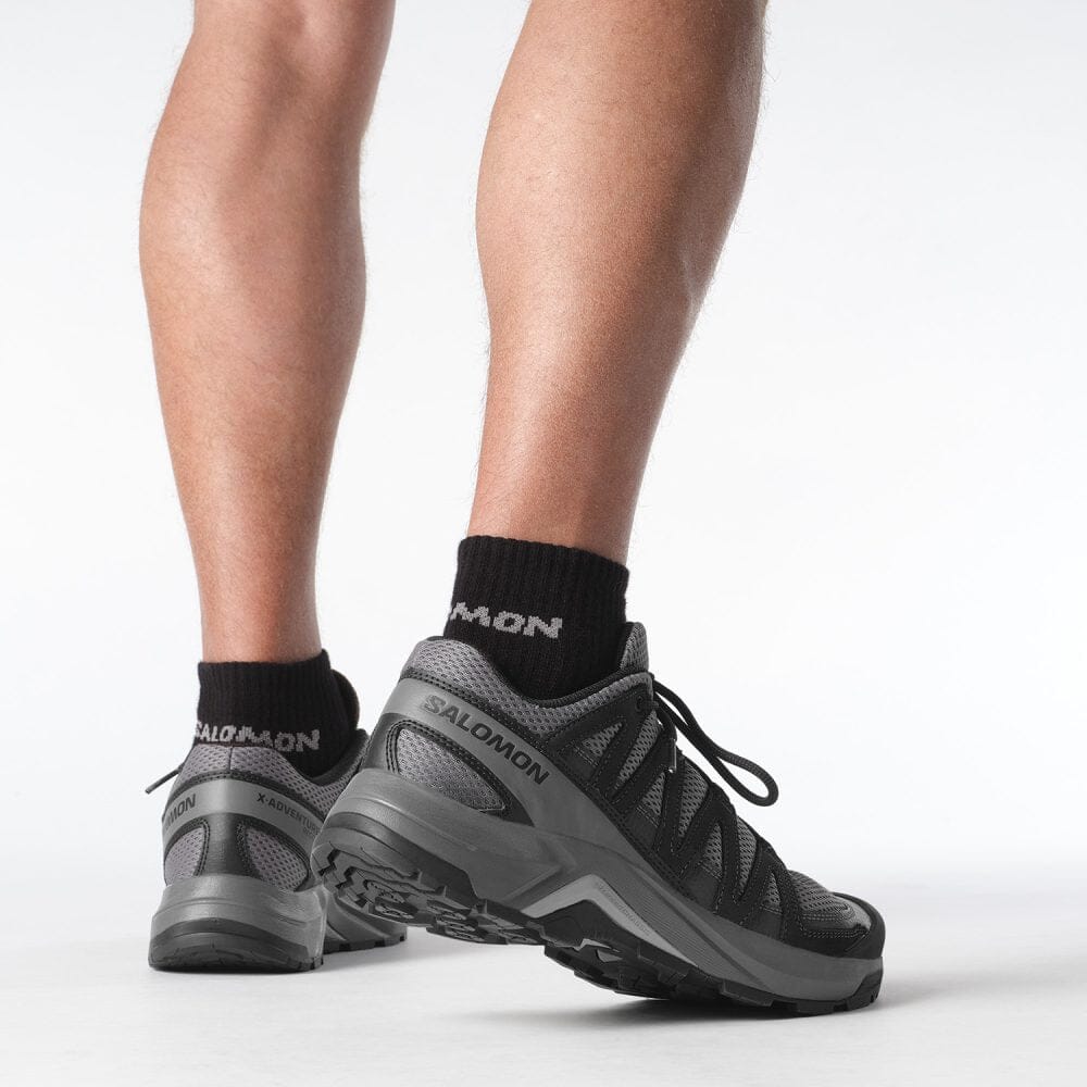 Salomon X-Adventure Recon Men's Hiking Shoes 