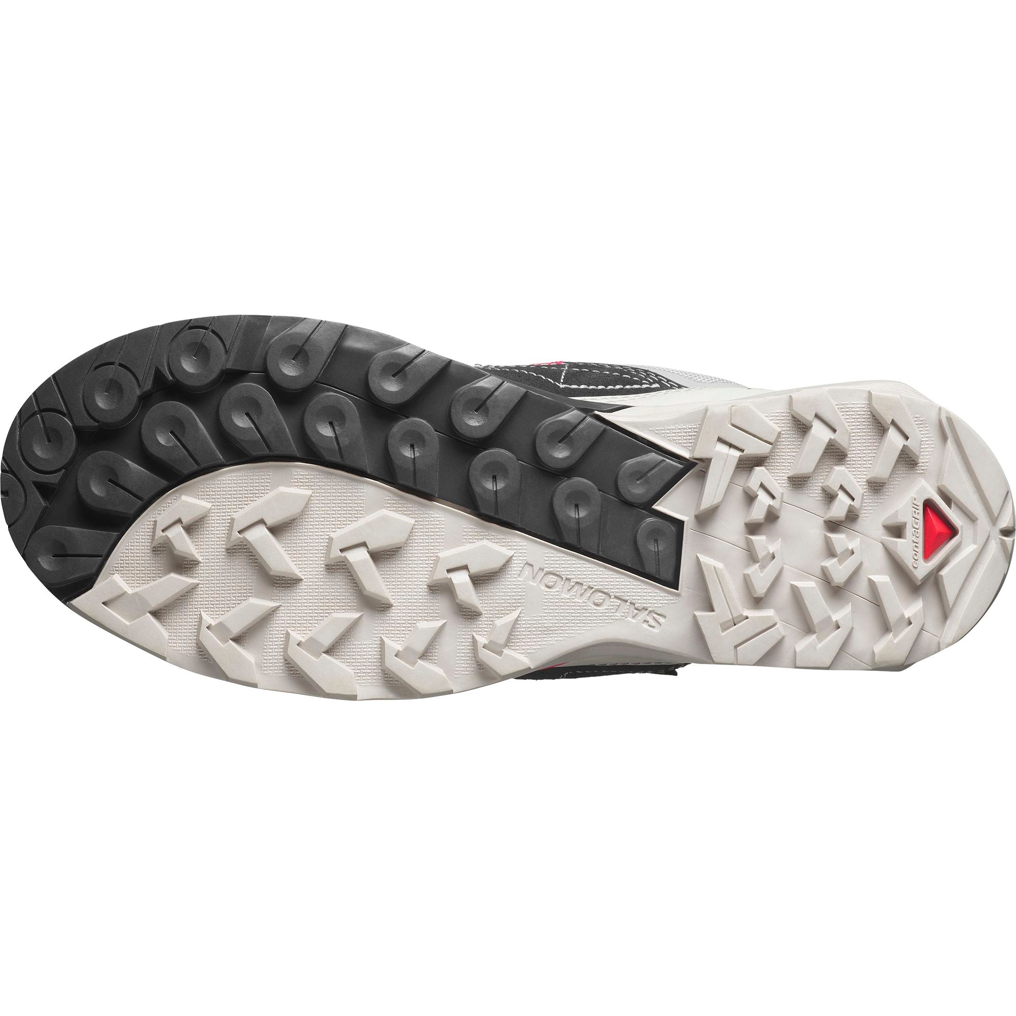 Salomon X Ultra Alpine GTX Women's Hiking Shoes 