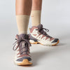 Salomon X Ultra 360 Edge Mid GTX Women's Hiking Shoes 