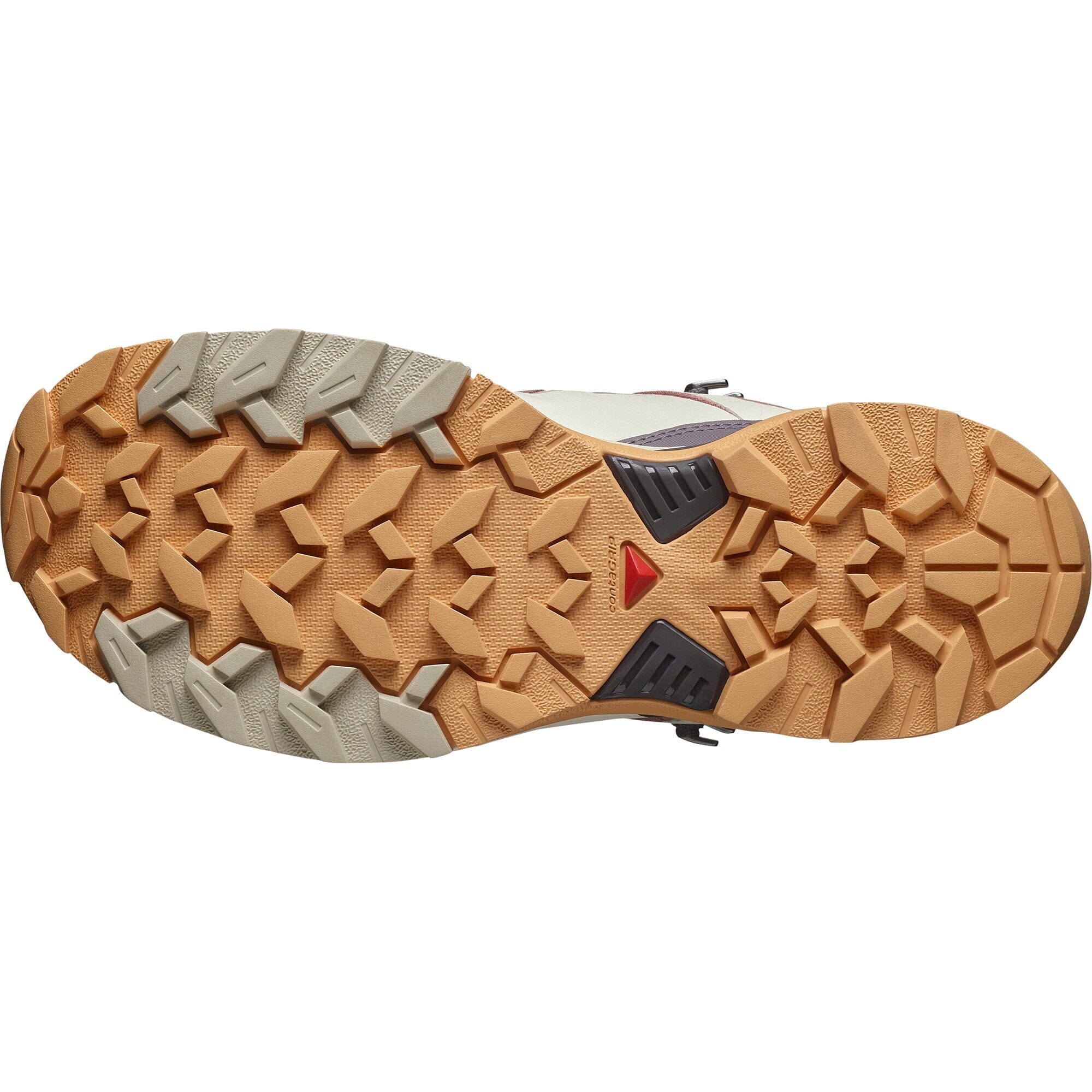 Salomon X Ultra 360 Edge Mid GTX Women's Hiking Shoes 
