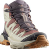 Salomon X Ultra 360 Edge Mid GTX Women's Hiking Shoes 