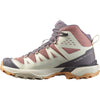 Salomon X Ultra 360 Edge Mid GTX Women's Hiking Shoes 