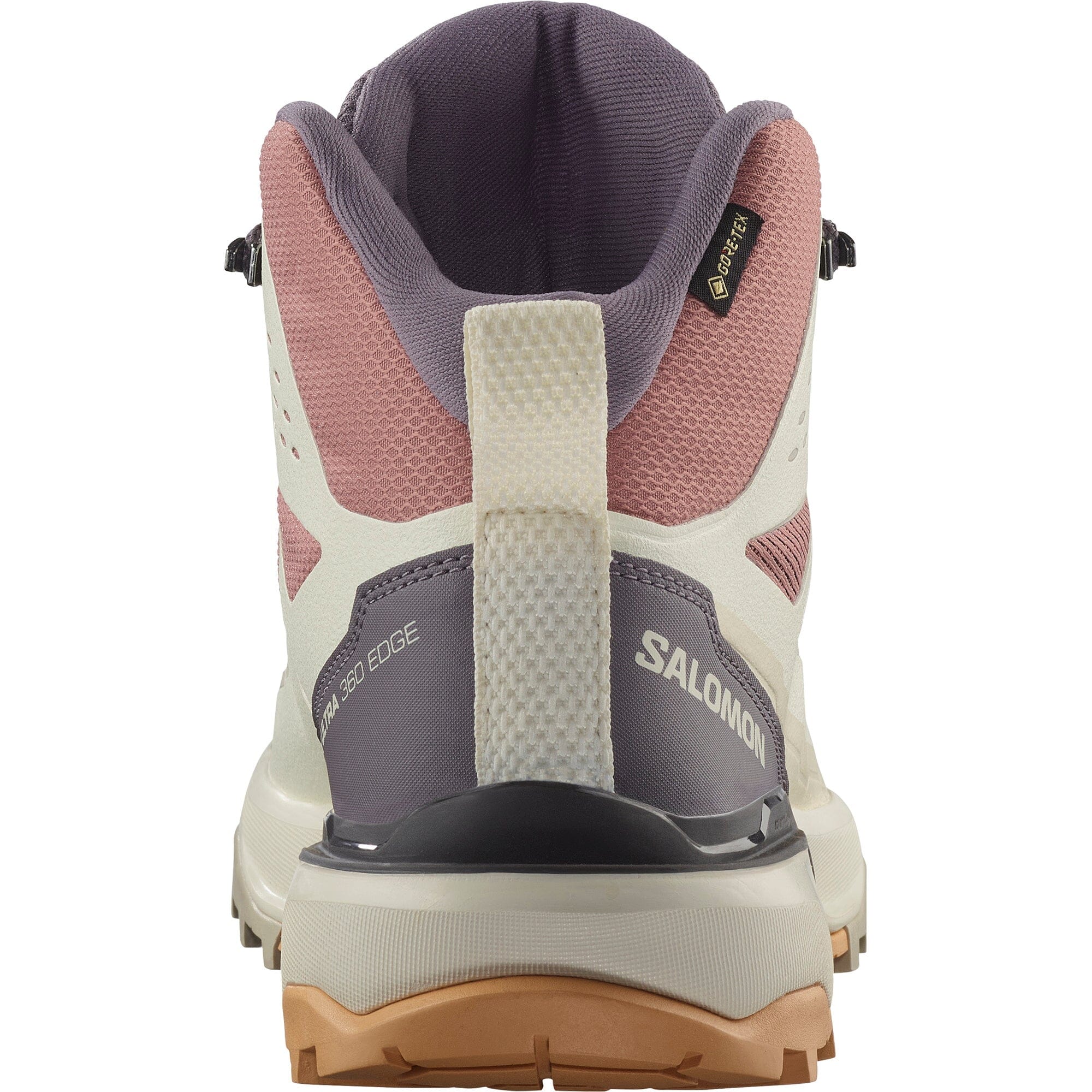 Salomon X Ultra 360 Edge Mid GTX Women's Hiking Shoes 