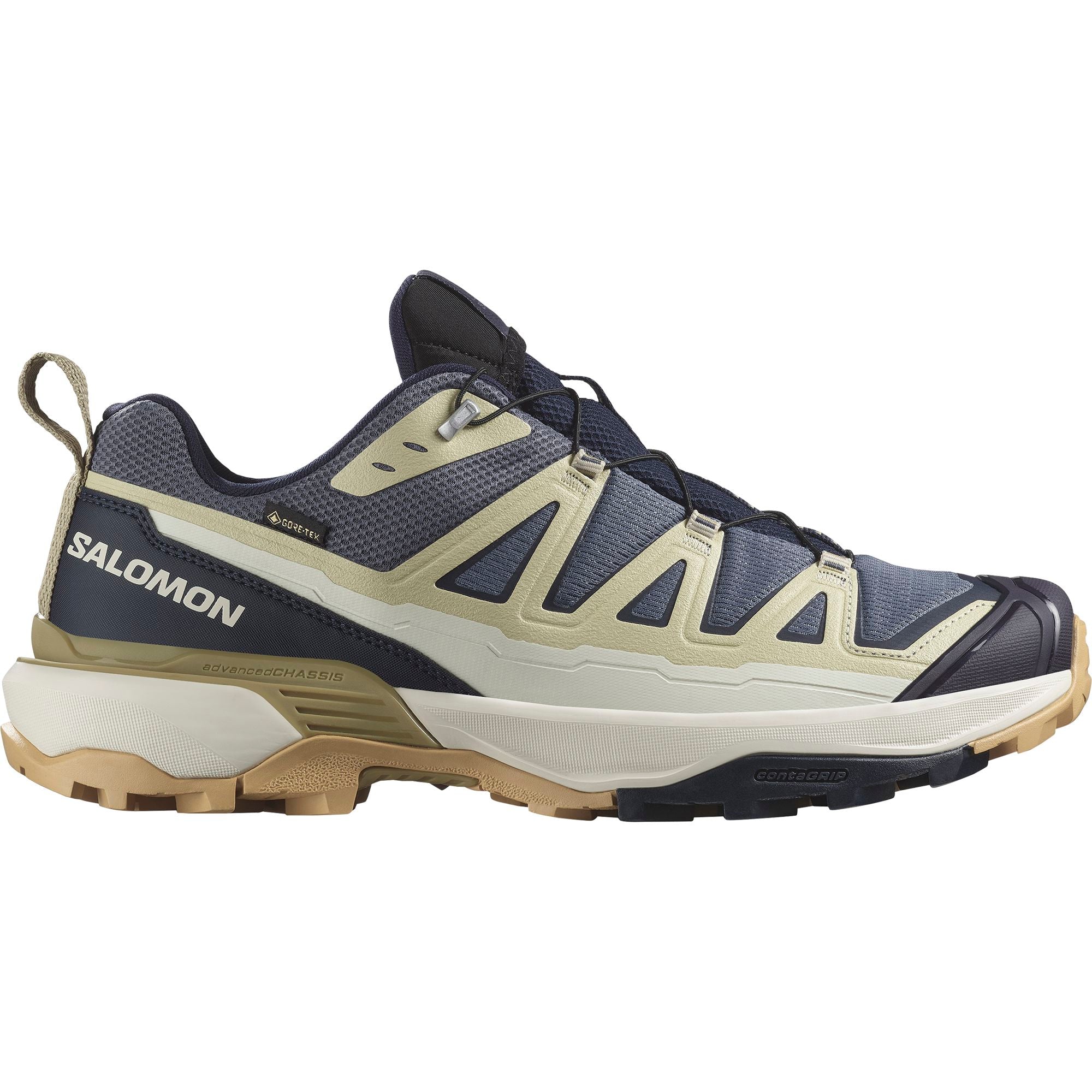 Salomon X Ultra 360 Edge GTX Men's Hiking Shoes 