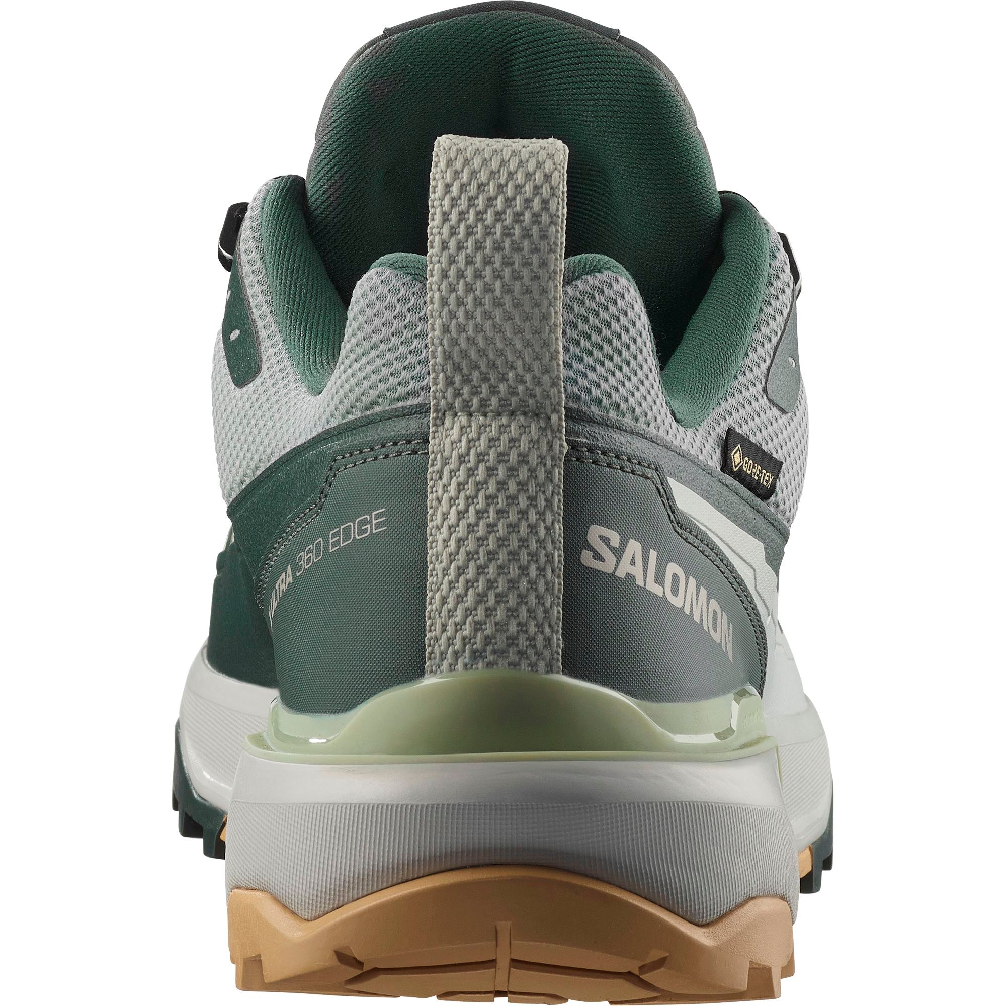 Salomon X Ultra 360 Edge GTX Men's Hiking Shoes 