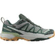 Salomon X Ultra 360 Edge GTX Men's Hiking Shoes Monument/Urban Chic/Sea Foam US 9.5 