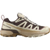 Salomon X Ultra 360 Edge GTX Men's Hiking Shoes Delicioso/Almond Milk/Burlwood US 8.5 